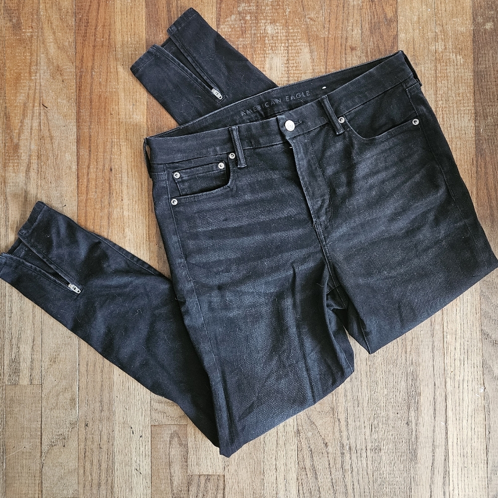 AE Luxe Skinnies